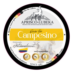 QUESO FRESCO TIPO CAMPESINO GRANDE